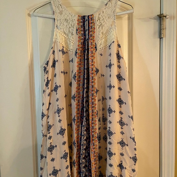 Boutique spring sundress - Picture 1 of 1